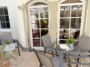 Haus Meeresblick - Whg Nautica 1 10