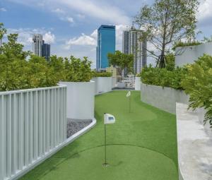 Chewathai Residence Thonglor