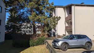 Ferienwohnung "Fürstenhof"