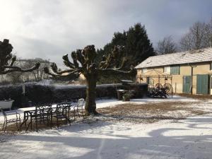 Appartements Gites La Tourelle : photos des chambres