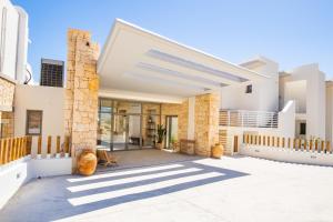 Ramnus Karpathos Suites