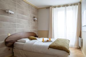 TheBlueStay 272 - Stunning Apartment in Paris 6