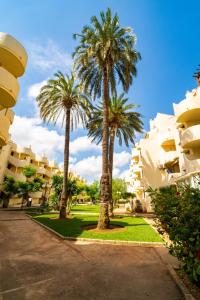 Apartamento urb La Felicidad, 200 m de la playa