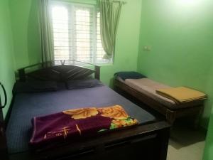 Eshwar Krupa homestay