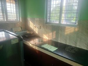 Eshwar Krupa homestay