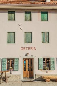 Ristoro la Crosetta