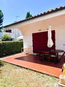 Tra la luna e il mare - giardino con bbq-parcheggio privato-riviera del Conero