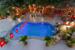 TAM FAMILY HOMESTAY and RESTAURANT