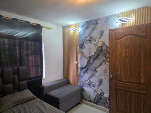 GRANDE y ESCLUSIVO APARTAMENTO