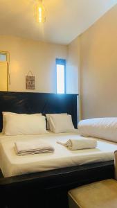 Cozy Studio at Royal Suburbs Tsavo