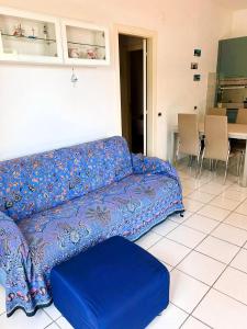 Tra la luna e il mare - giardino con bbq-parcheggio privato-riviera del Conero