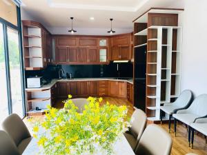 Danny Home Villas