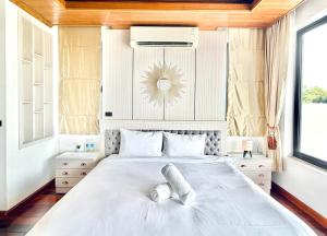 Anara Pool Villa 3 Bedrooms