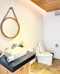 Anara Pool Villa 3 Bedrooms
