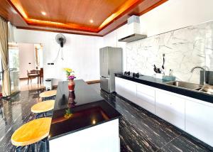 Anara Pool Villa 3 Bedrooms
