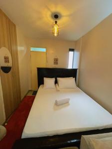 Cozy Studio at Royal Suburbs Tsavo