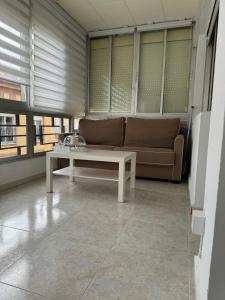 The residence carihuela