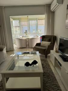 The residence carihuela