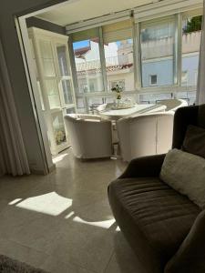 The residence carihuela