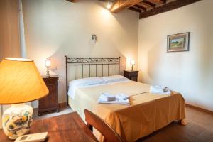 Agriturismo Colle in Ceralto