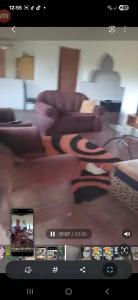 We are selling this villa