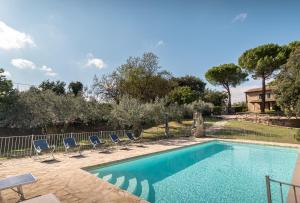Agriturismo Colle in Ceralto