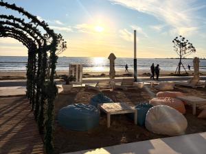 Durres Beach Appartment Premium