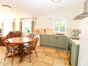 Mill Lodge