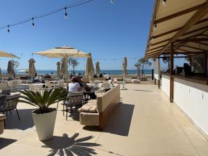Durres Beach Appartment Premium