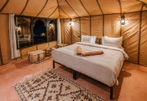 Sahara Experience Camp