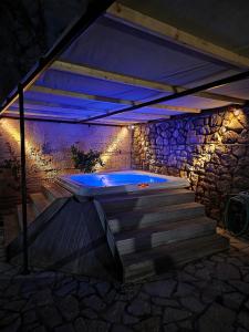 Luxury Beachfront Villa Margarita with Private Beach, Pool & Jacuzzi in Zakynthos