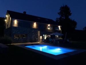 Villa Winbomont