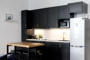 Apartment in Budapest