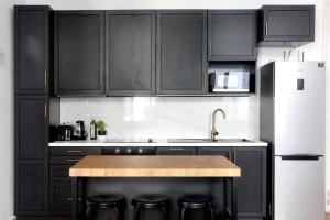 Apartment in Budapest