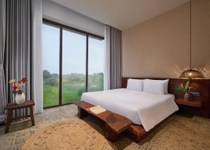 ArtLua Boutique Hotel Tam Coc