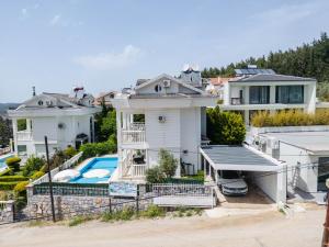 Villa Angel - Private Pool and Nature View in Ölüdeniz