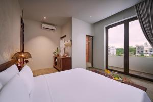 ArtLua Boutique Hotel Tam Coc