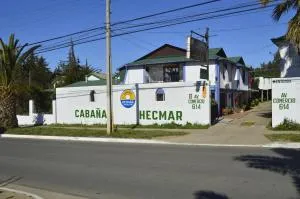 Cabañas Hecmar - Llico
