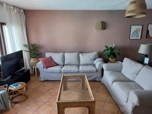 Casa Mann