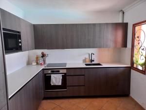 Casa Mann