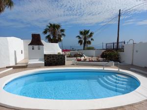 Casa Mann