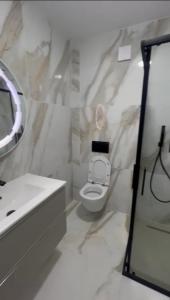 Studio Azzurro White Titanic
