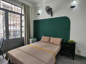 AGK House HomeStay 128 Trần Quốc Thảo, Quận 3, Hồ Chí Minh - gần Ga Sài Gòn