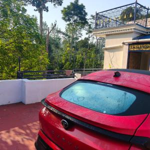 SM GARDENS Nature Stay Kodaikanal