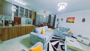 Myra residences