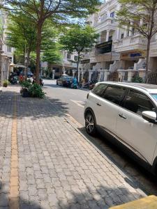 Phòng đẹp đầy đủ nội thất chỉ xách vali vào ở trong KDC Cityland LotteMart Gò Vấp
