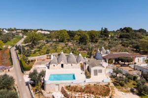 Trulli Calvelli - Salento Selection