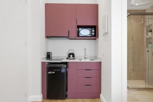 Hospi Living Cathedral Suites