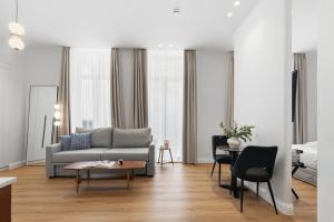 Hospi Living Cathedral Suites