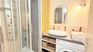 Charme et cosy, appartement de lesplanade